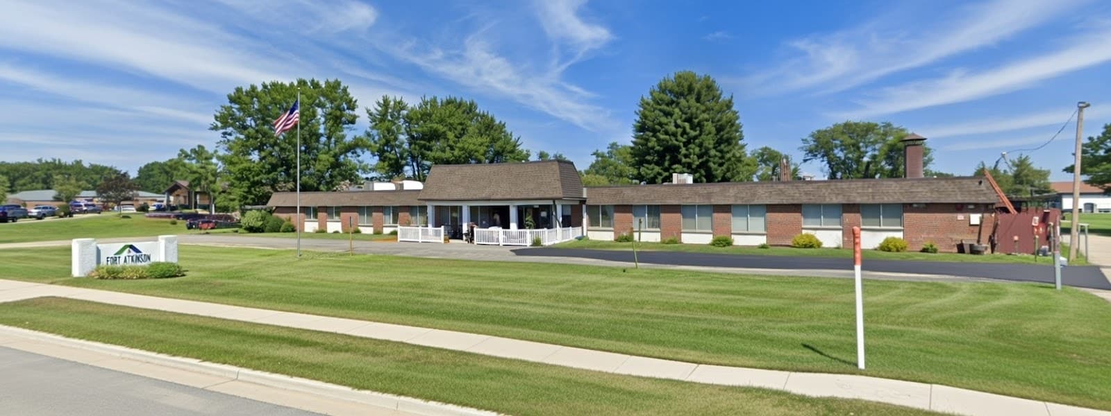 Rock River Nursing & Rehab (formerly Fort Atkinson)