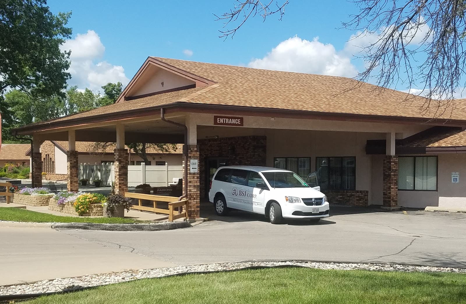 Bethany St Joseph Care Ctr
