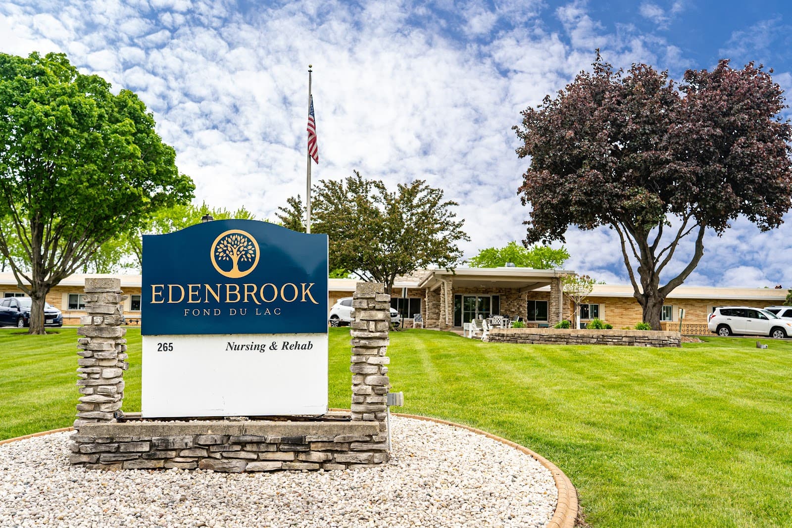 Edenbrook Of Fond Du Lac