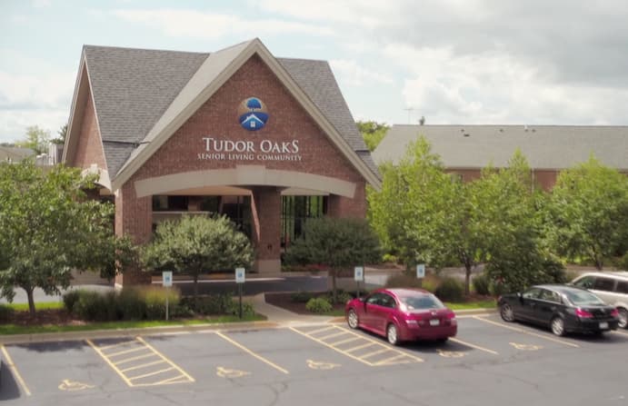 Tudor Oaks Health Center