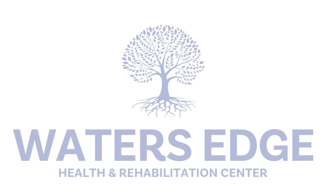 Waters Edge Health & Rehabilitation Center