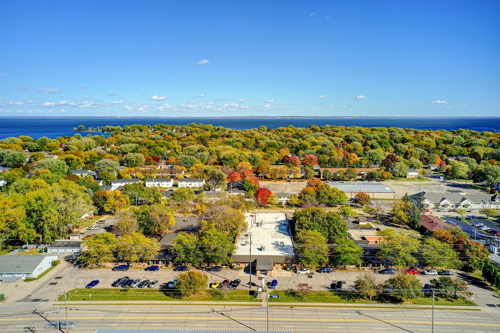 Edenbrook Of Oshkosh