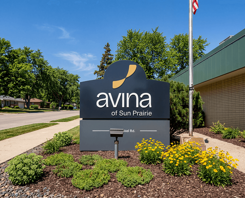 Avina Of Sun Prairie