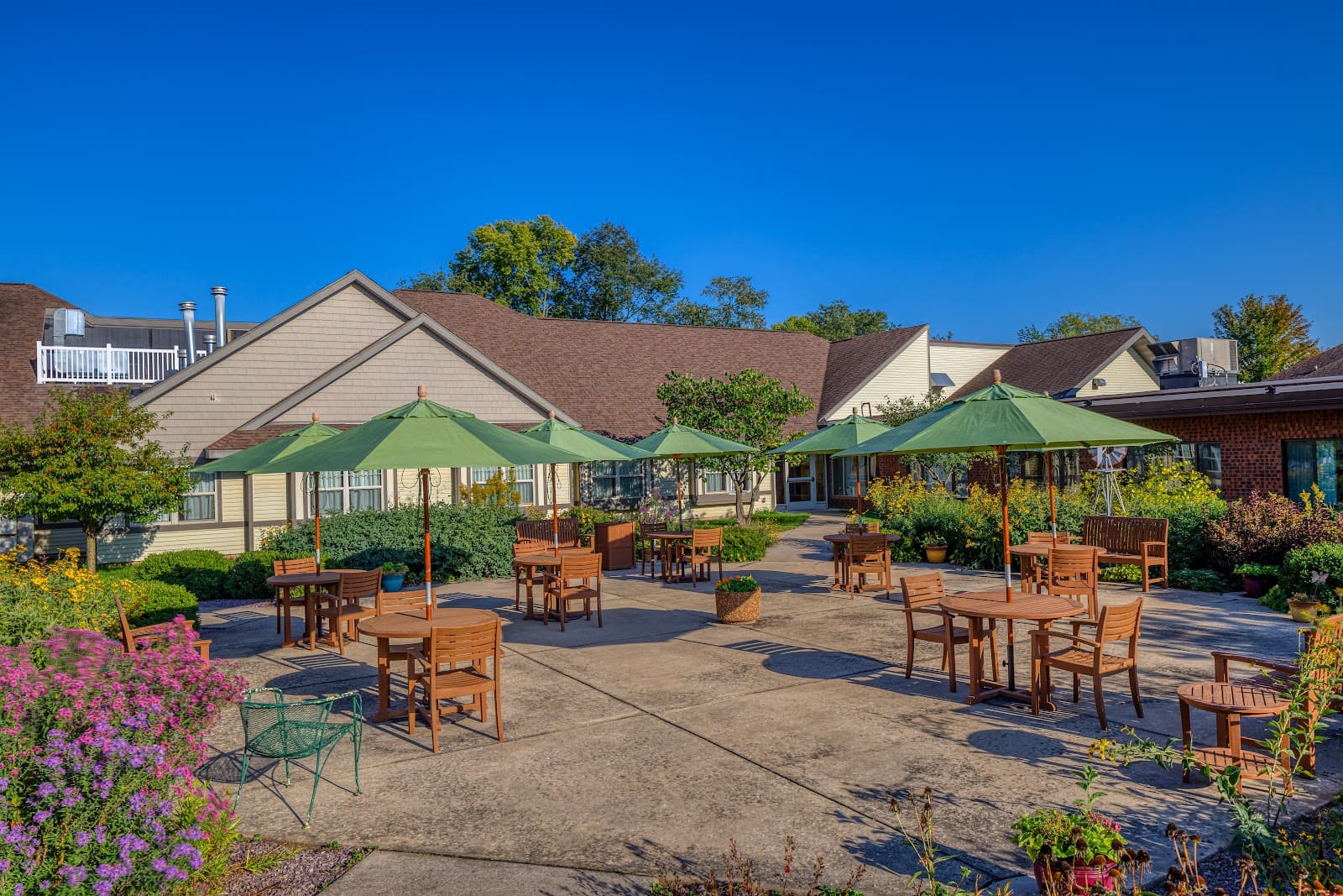Complete Care At Jefferson Meadows LLC