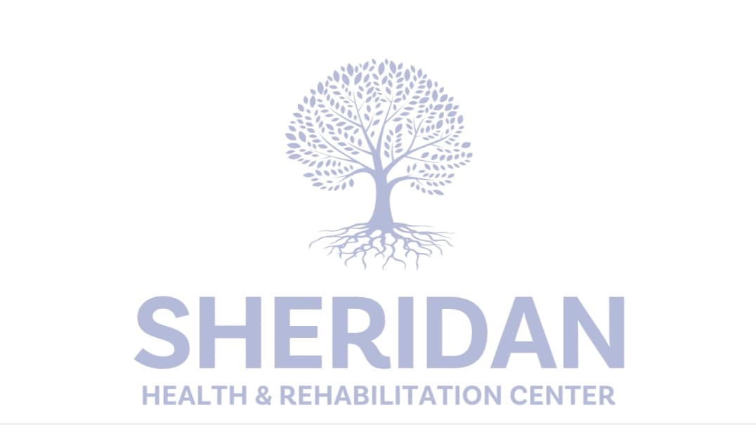 Sheridan Health And Rehabilitation Center