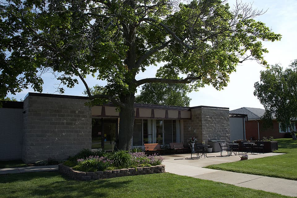 Delavan Health Services