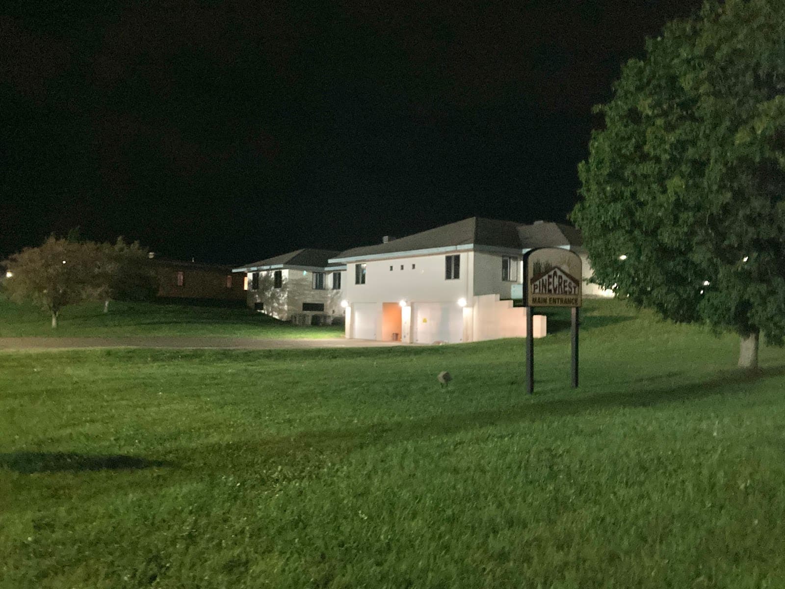 Pine Crest Nursing Home