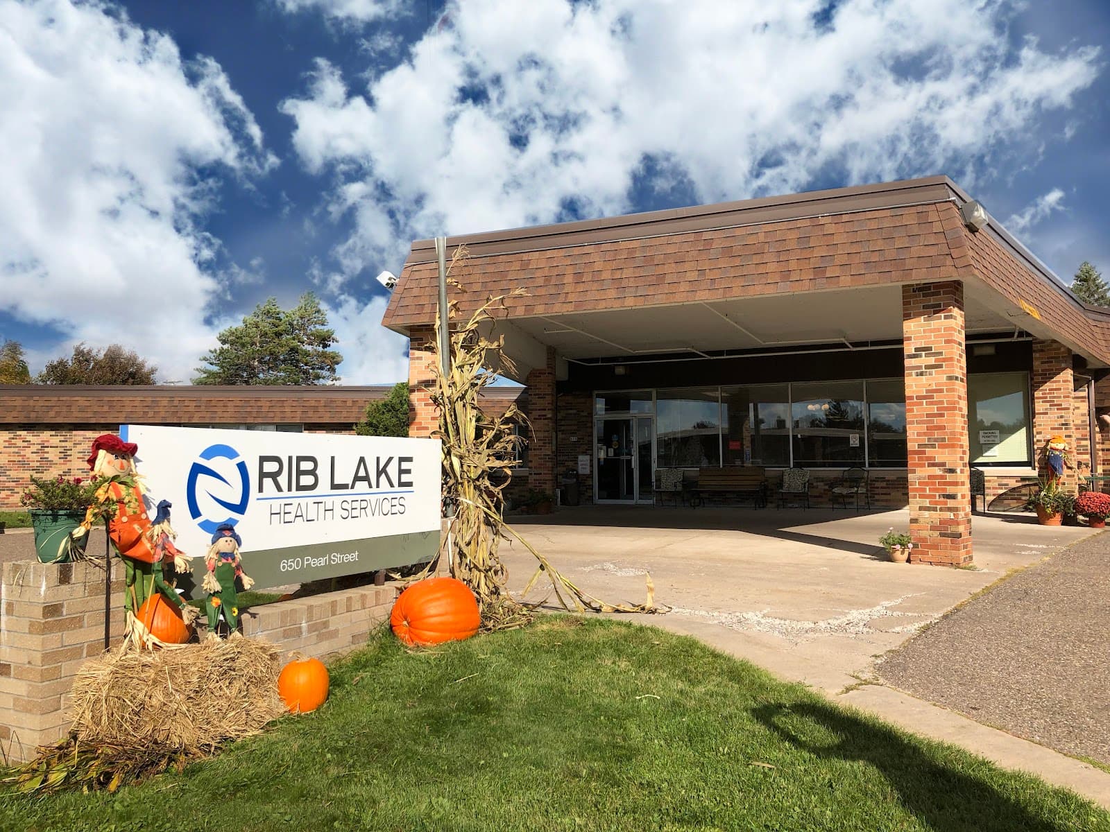Rib Lake Health Services