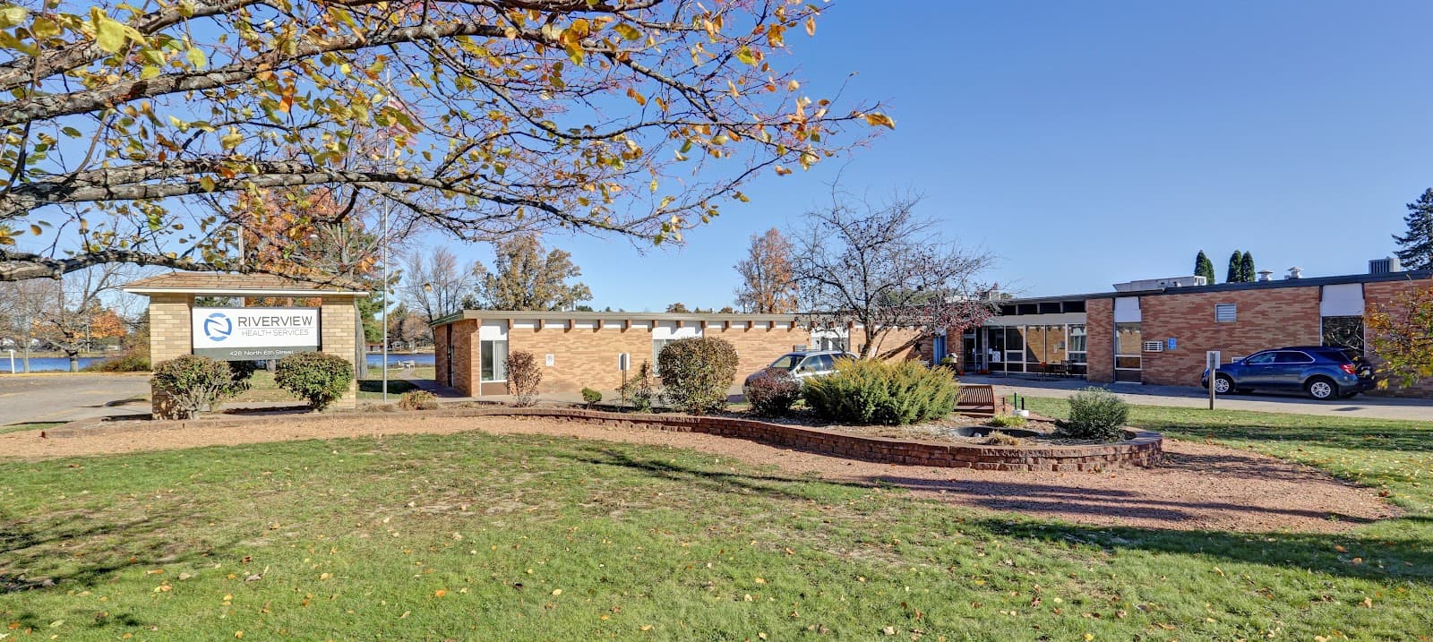 Riverview Health Services