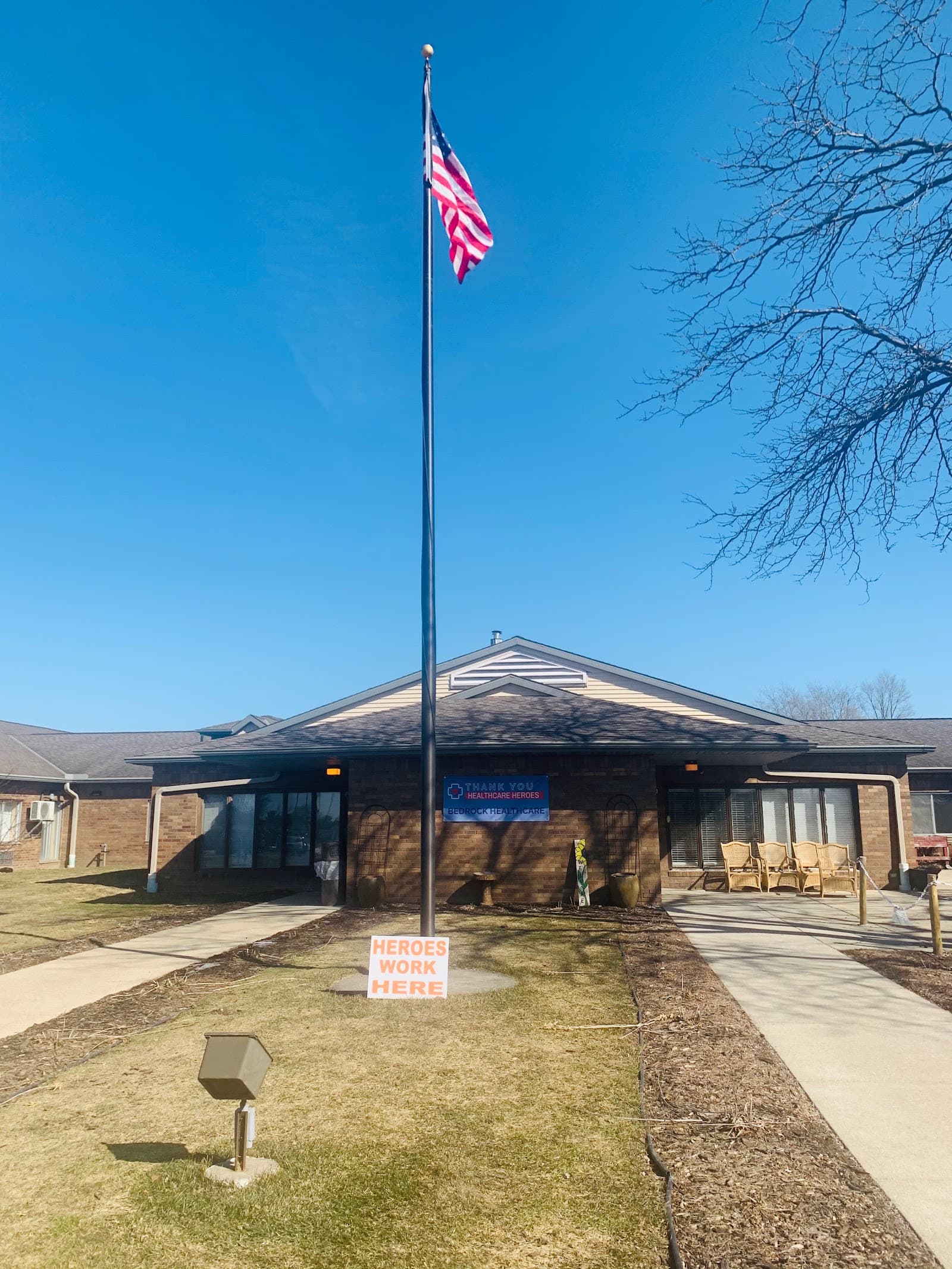Watertown Health Care Center