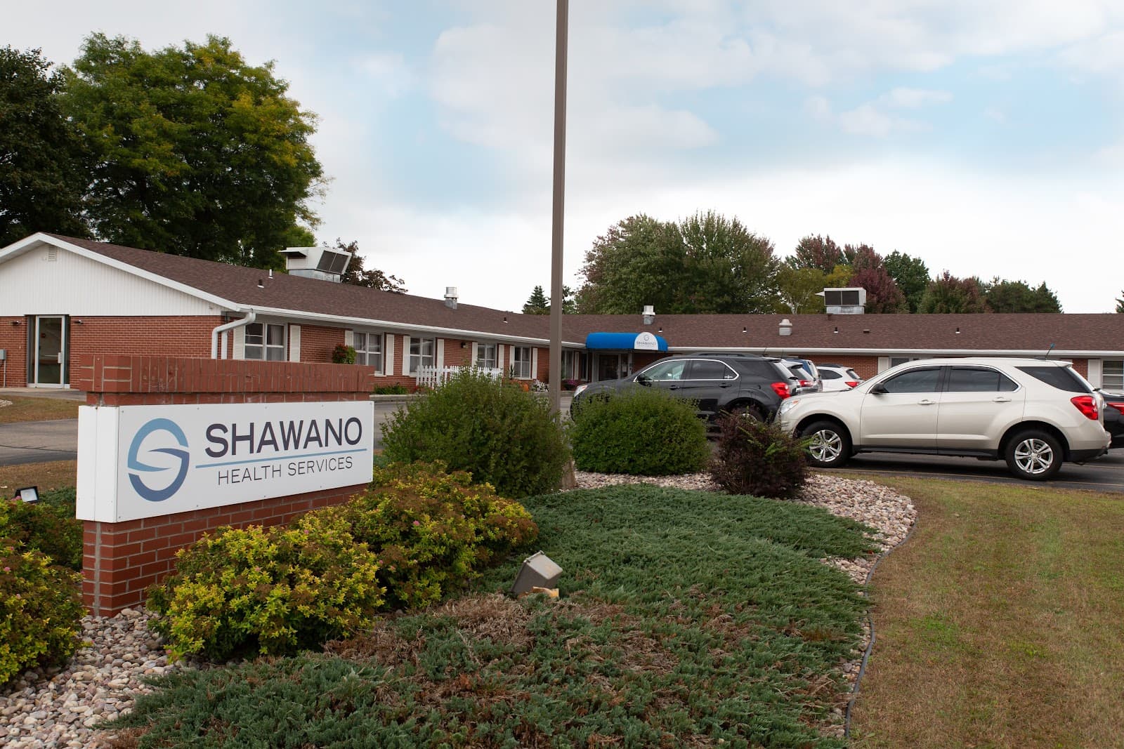 Shawano Health Services