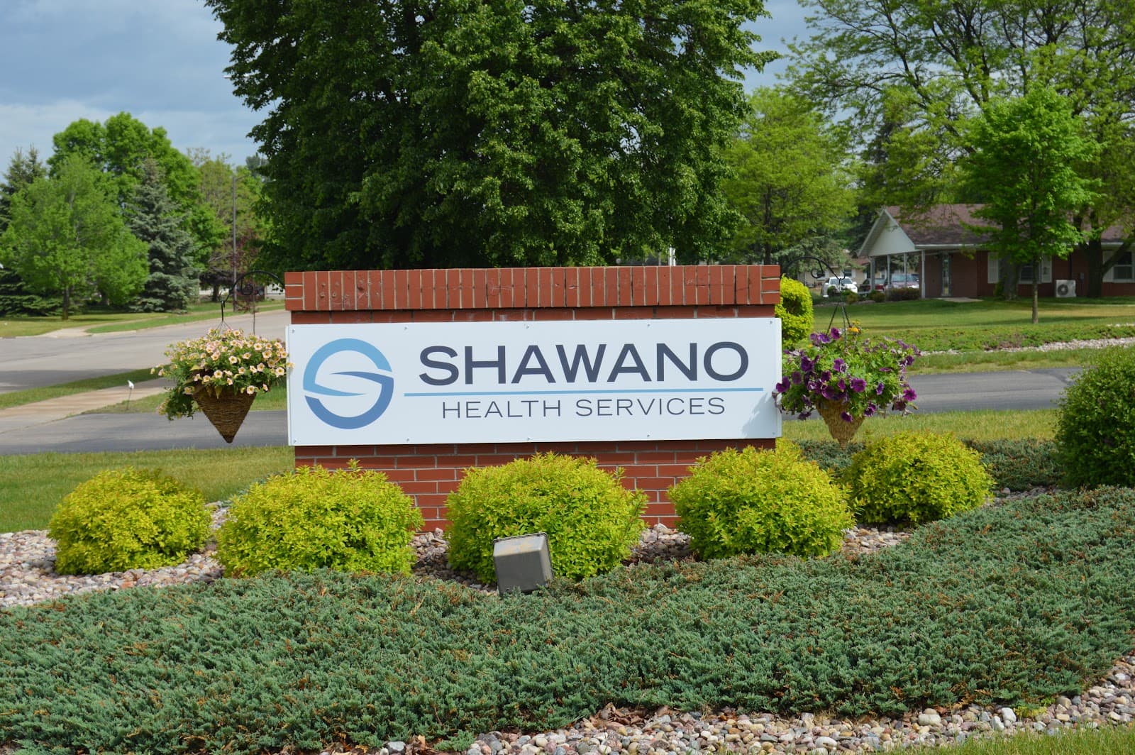 Shawano Health Services