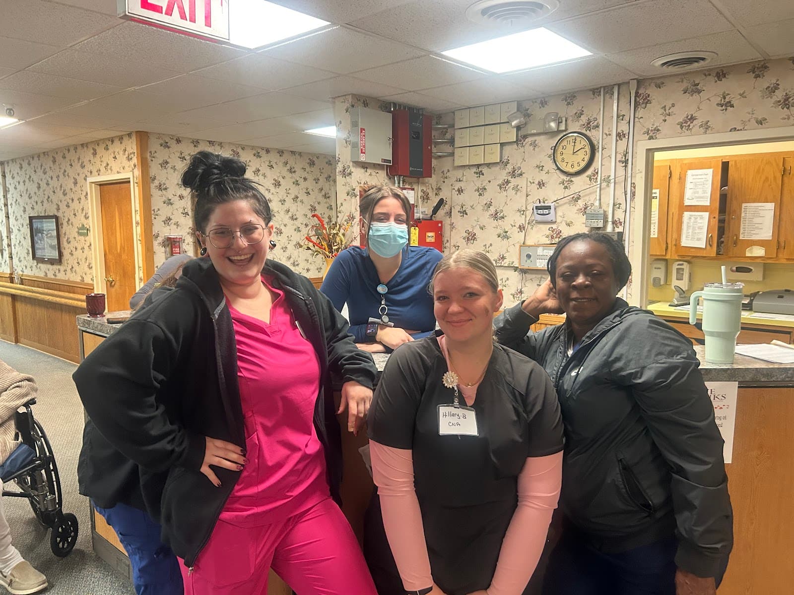Mineral Point Health Services