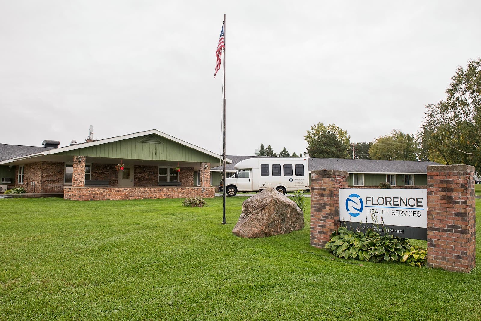 Florence Health Services