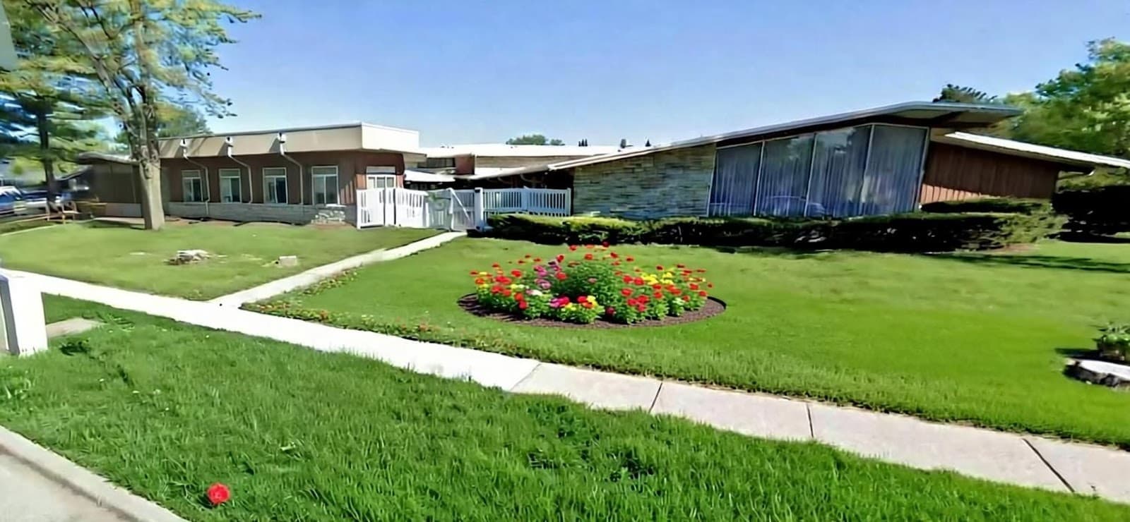 Bayshore Nursing & Rehab (Formerly Silver Springs Health)