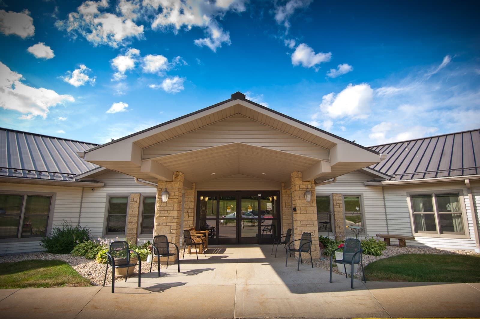 Upland Hills Nursing And Rehab