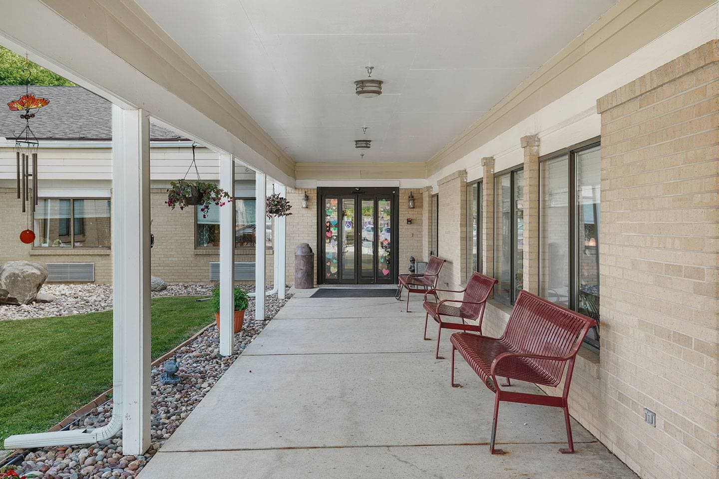 Sun Prairie Senior Living