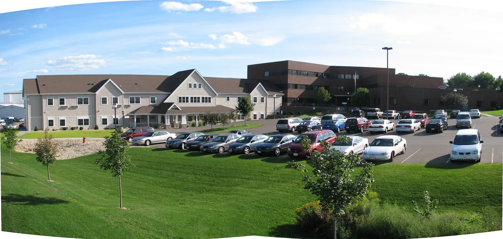 Dove Healthcare - West Eau Claire