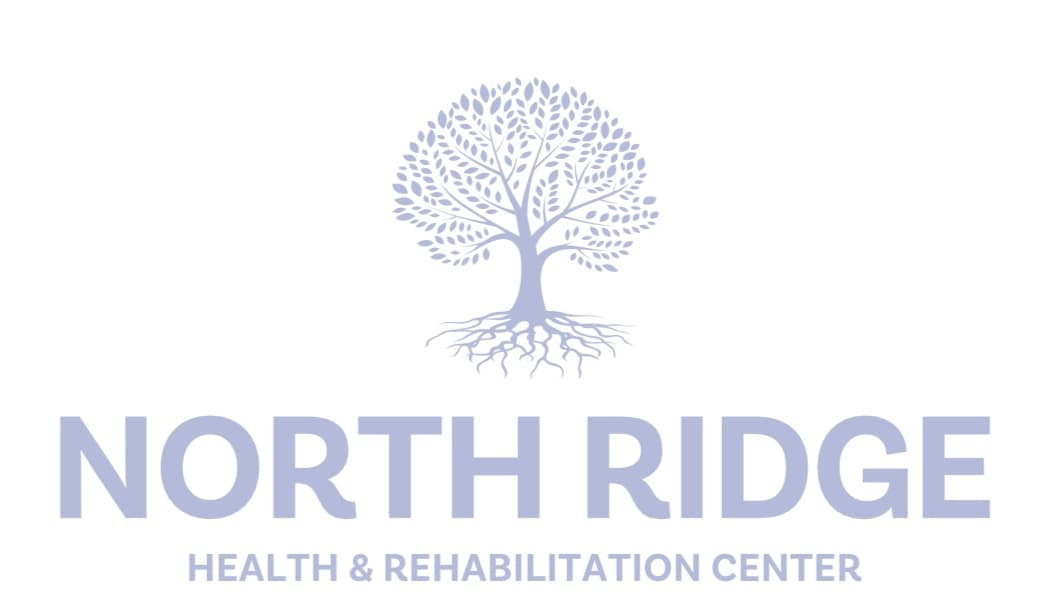 North Ridge Health & Rehabilitation Center