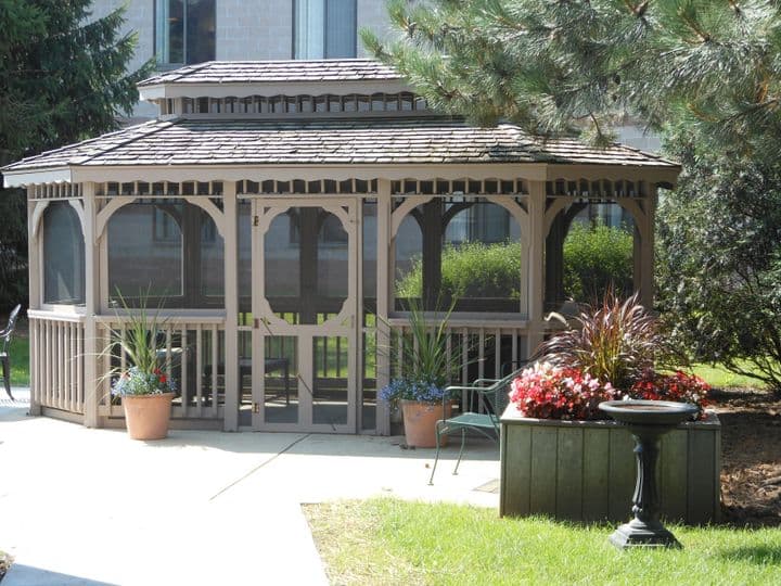 Lindengrove Waukesha