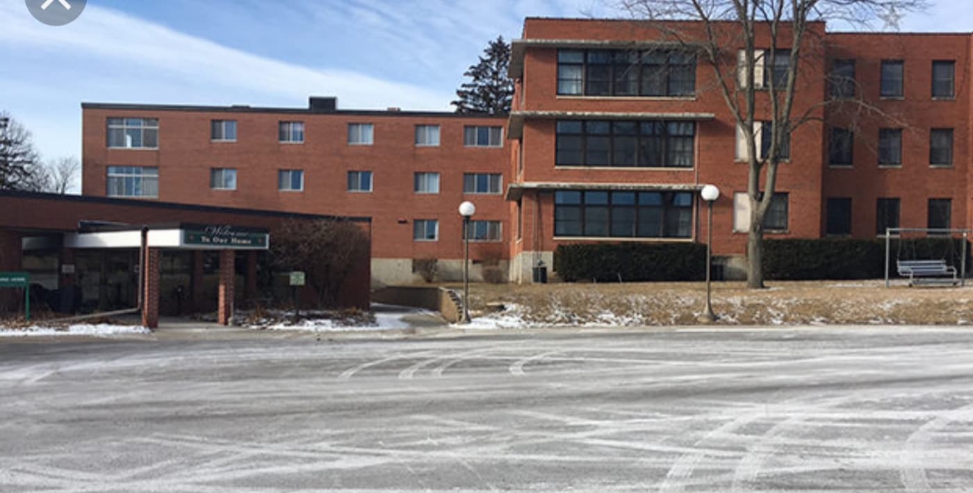 Rolling Hills Rehabilitation Center