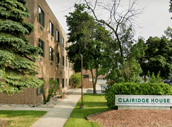 Clairidge House