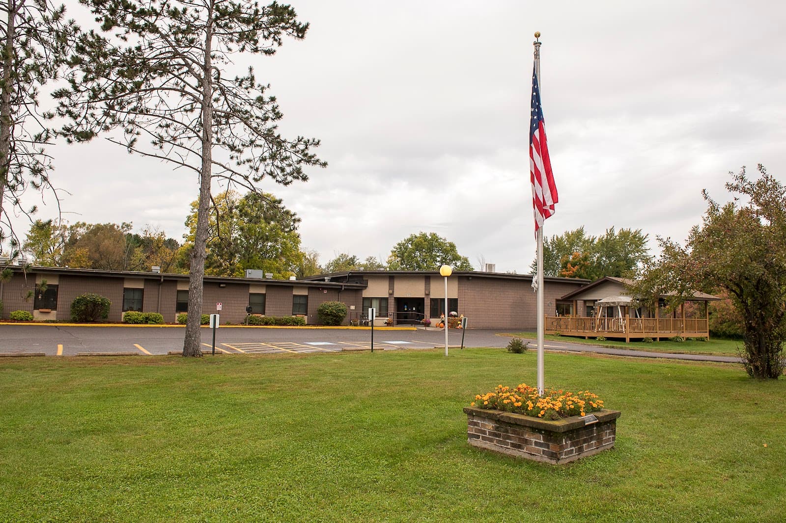 Hayward Health Services