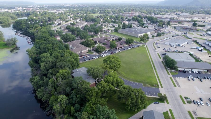 Benedictine Manor Of Lacrosse