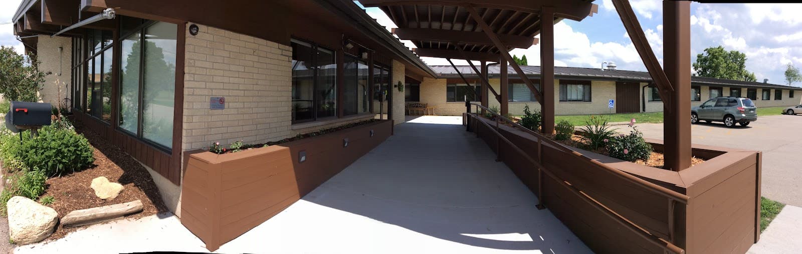 Columbus Health And Rehab