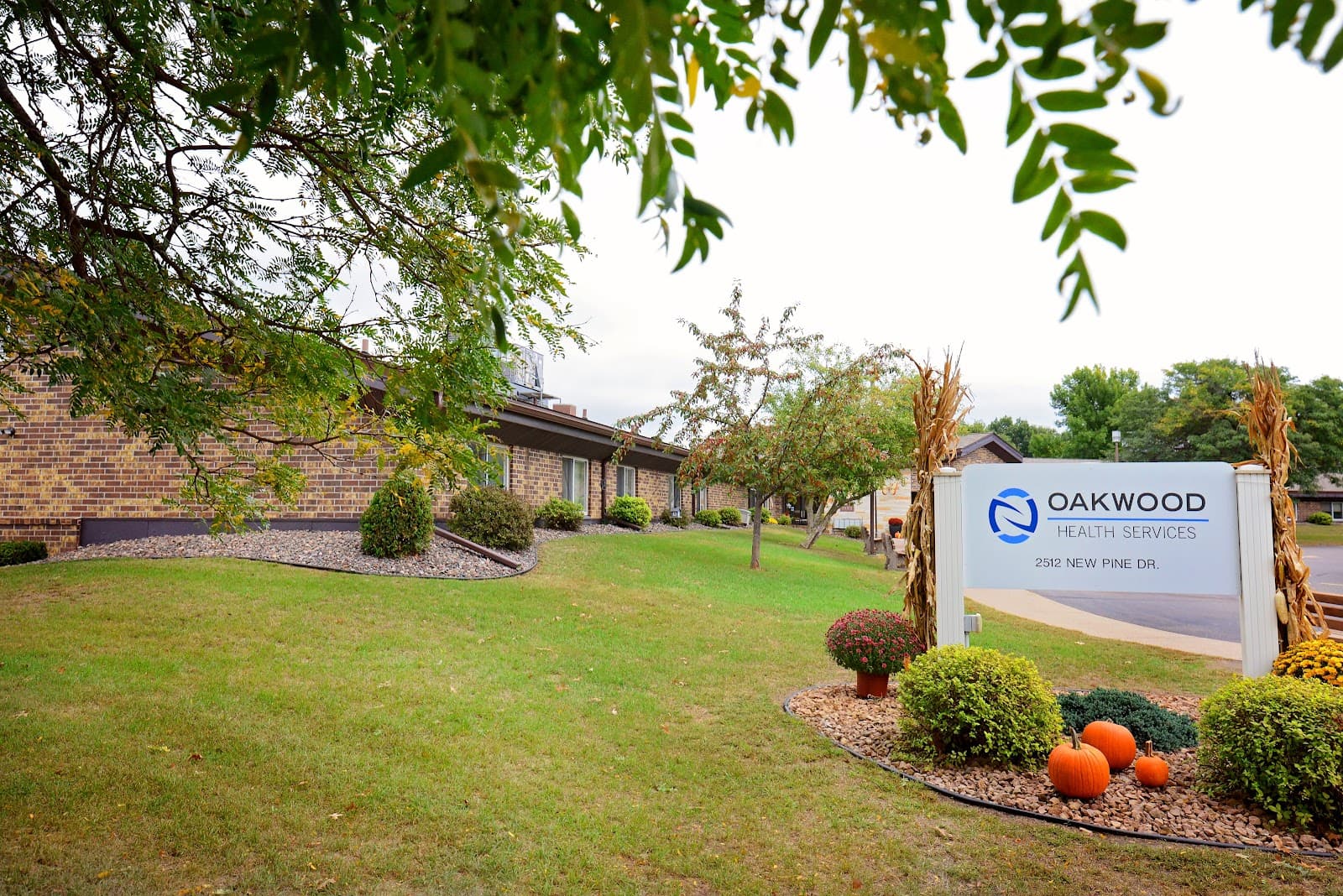 Oakwood Health Services