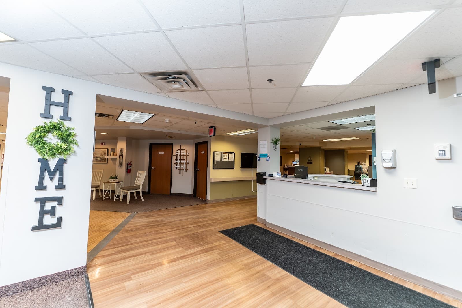 Friendly Village Nursing And Rehab Center
