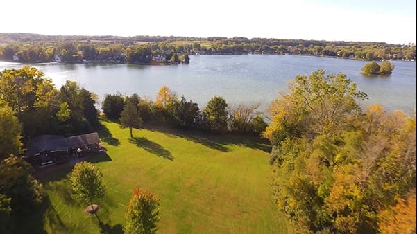 Cedar Lake Health And Rehab Center