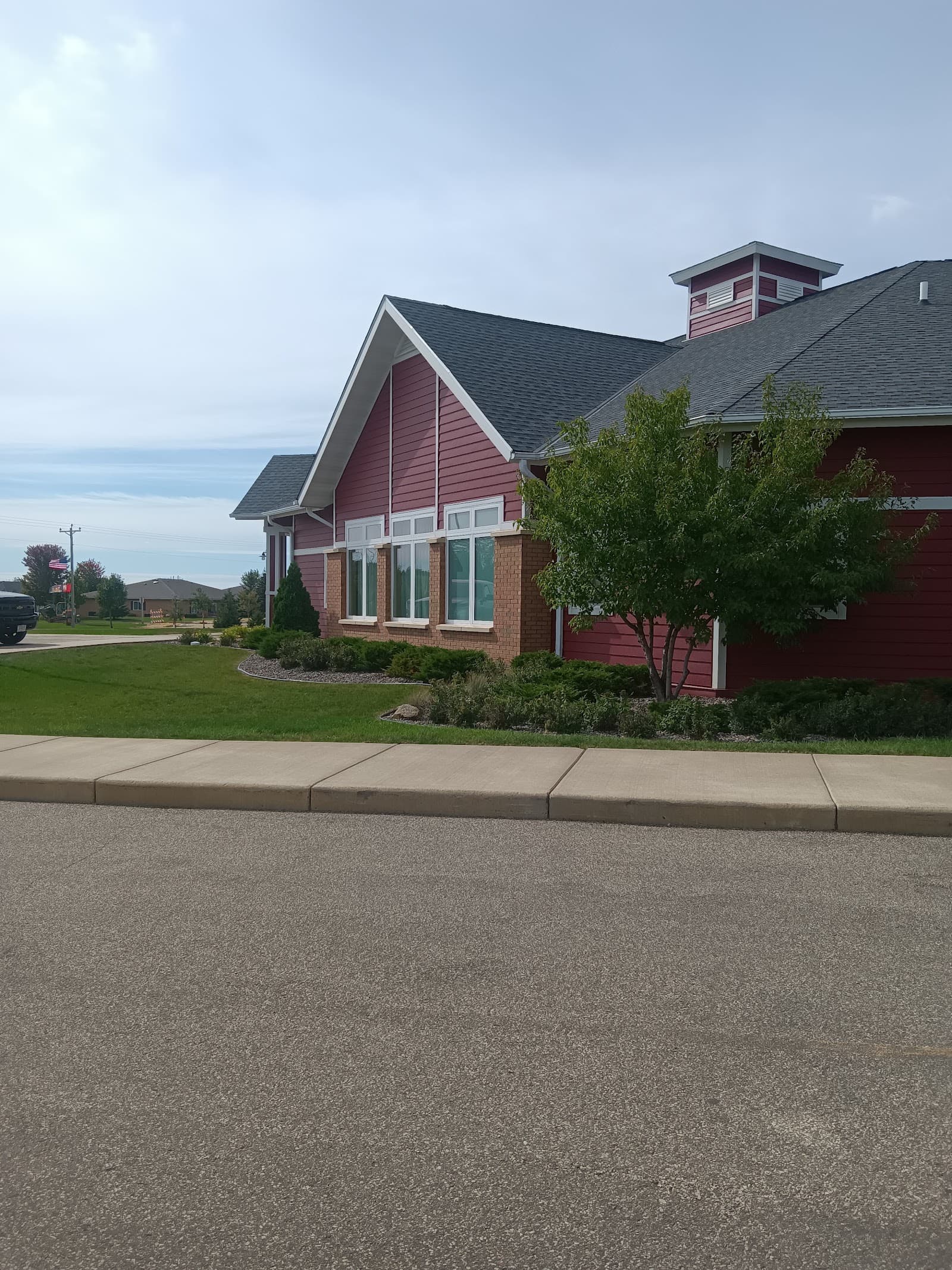 St Croix Health Center