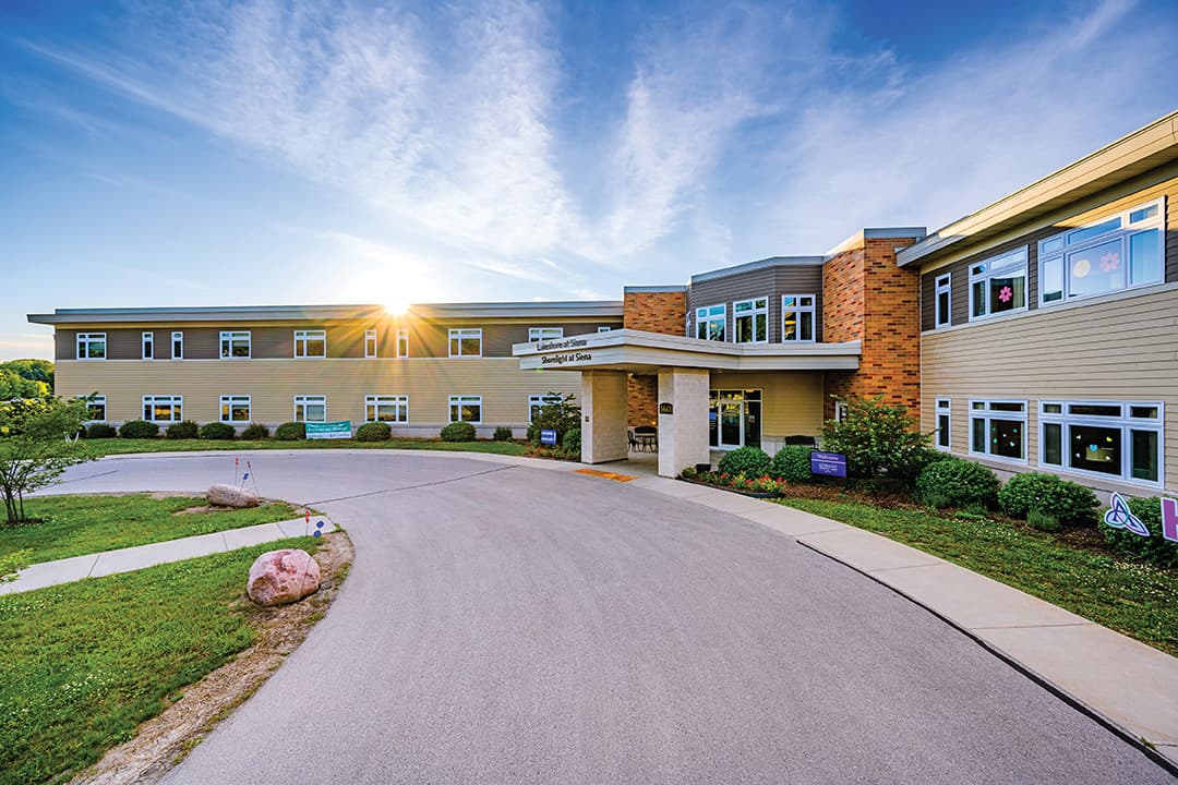 Ascension Living - Lakeshore At Siena