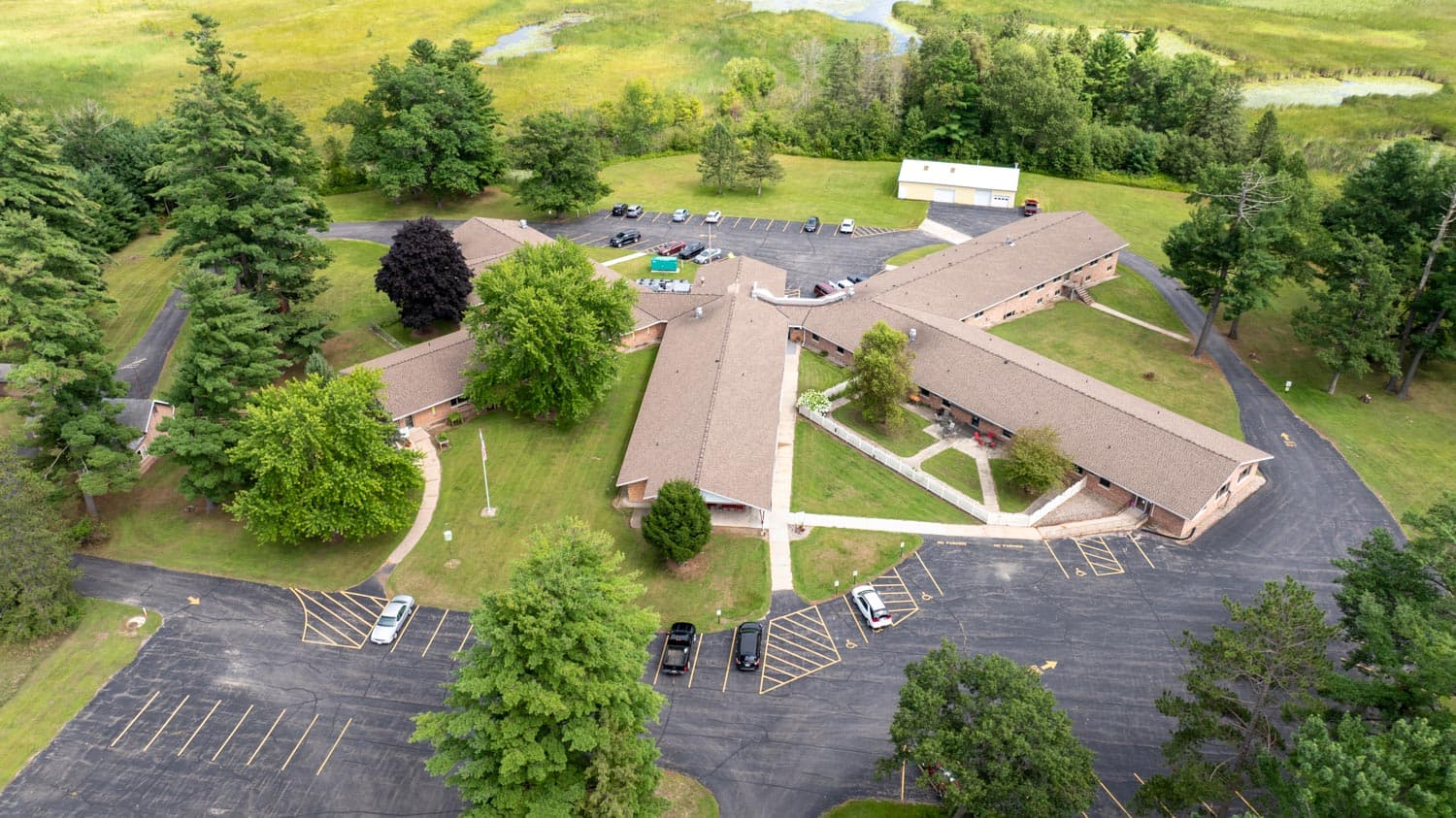 The Pines Post Acute And Memory Care