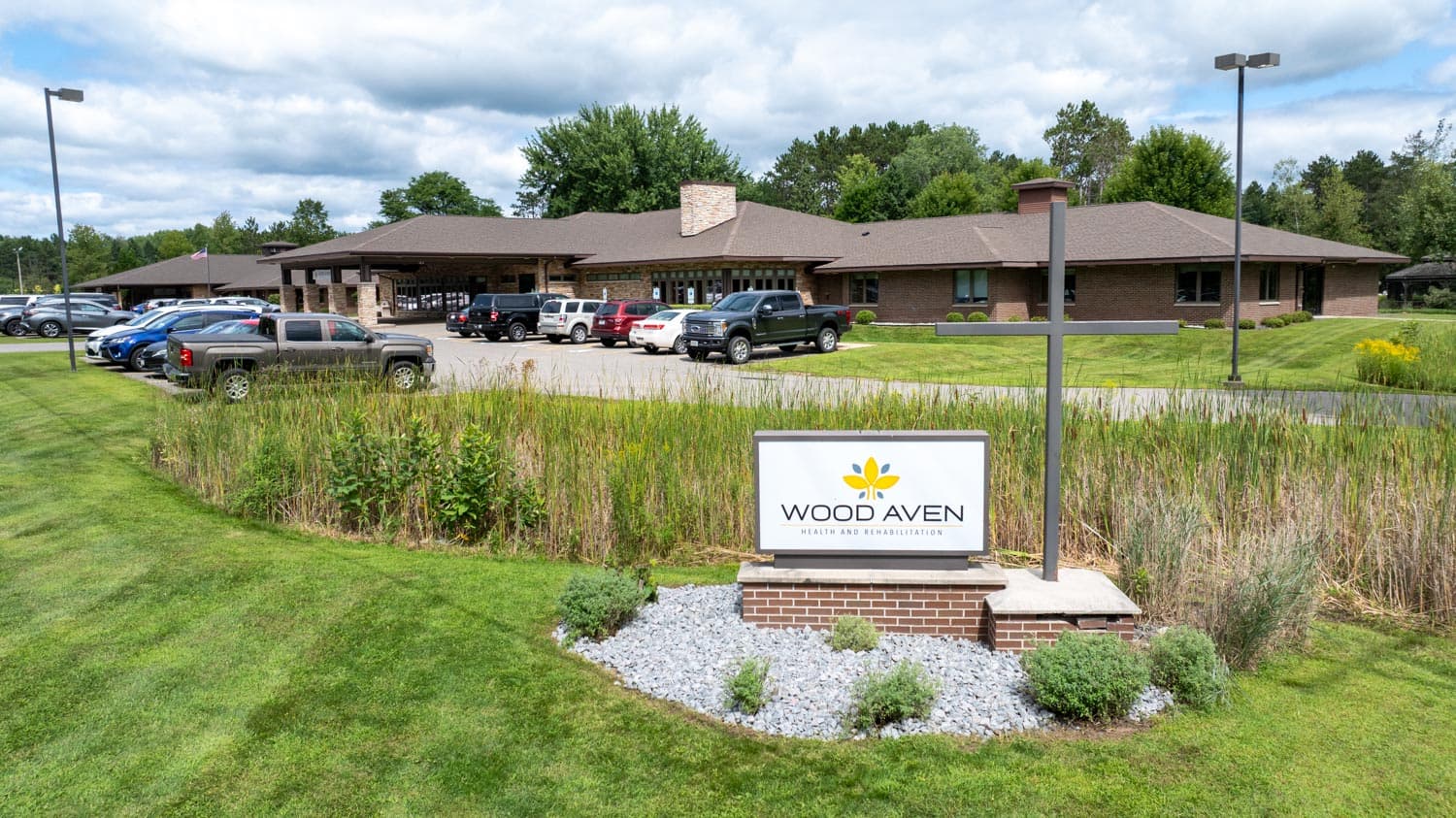 Wood Aven Health And Rehabilitation