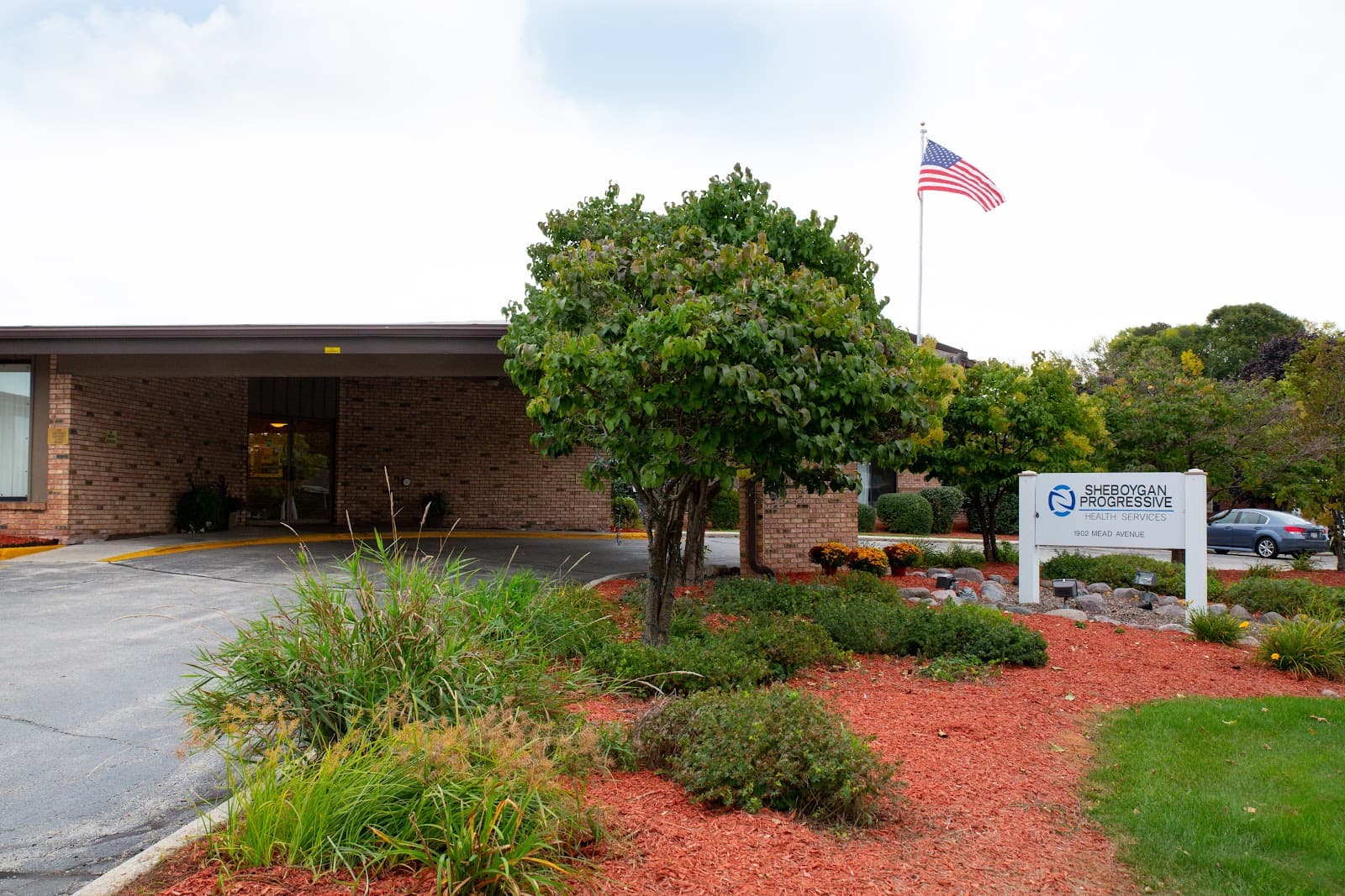 Sheboygan Progressive Health Services