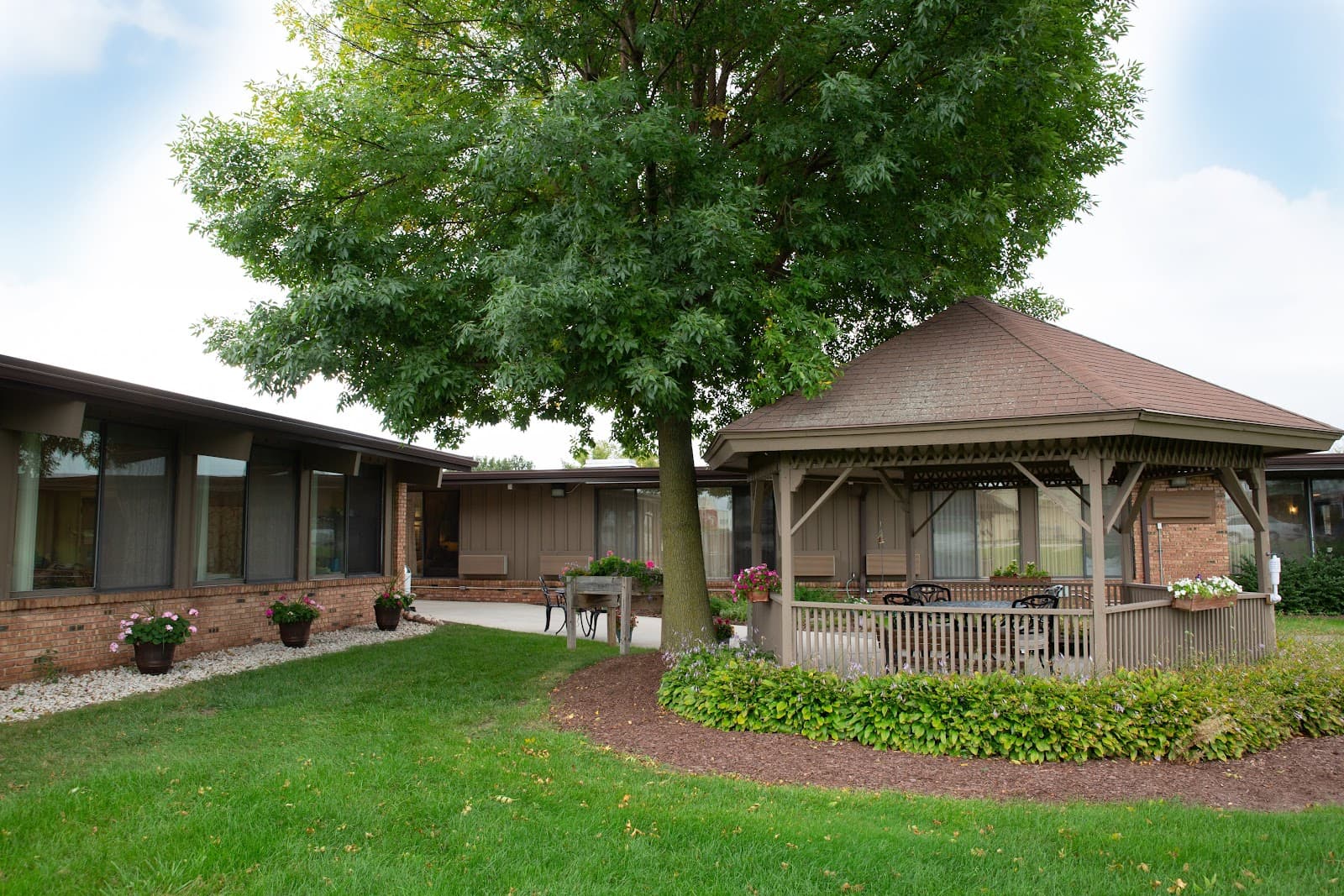 Sheboygan Progressive Health Services