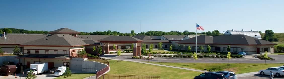 Badger Prairie Health Care Center