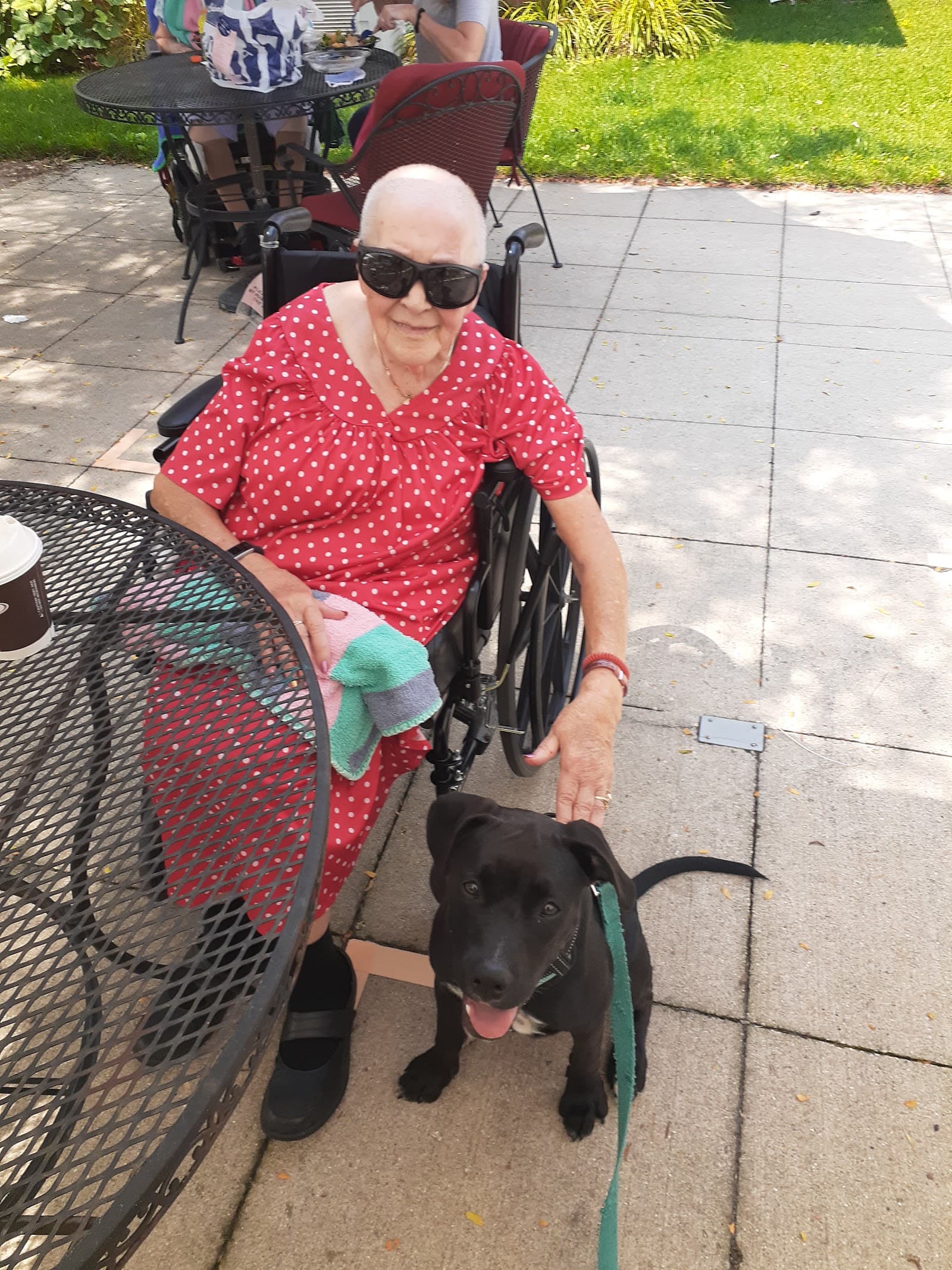Complete Care At Care Age