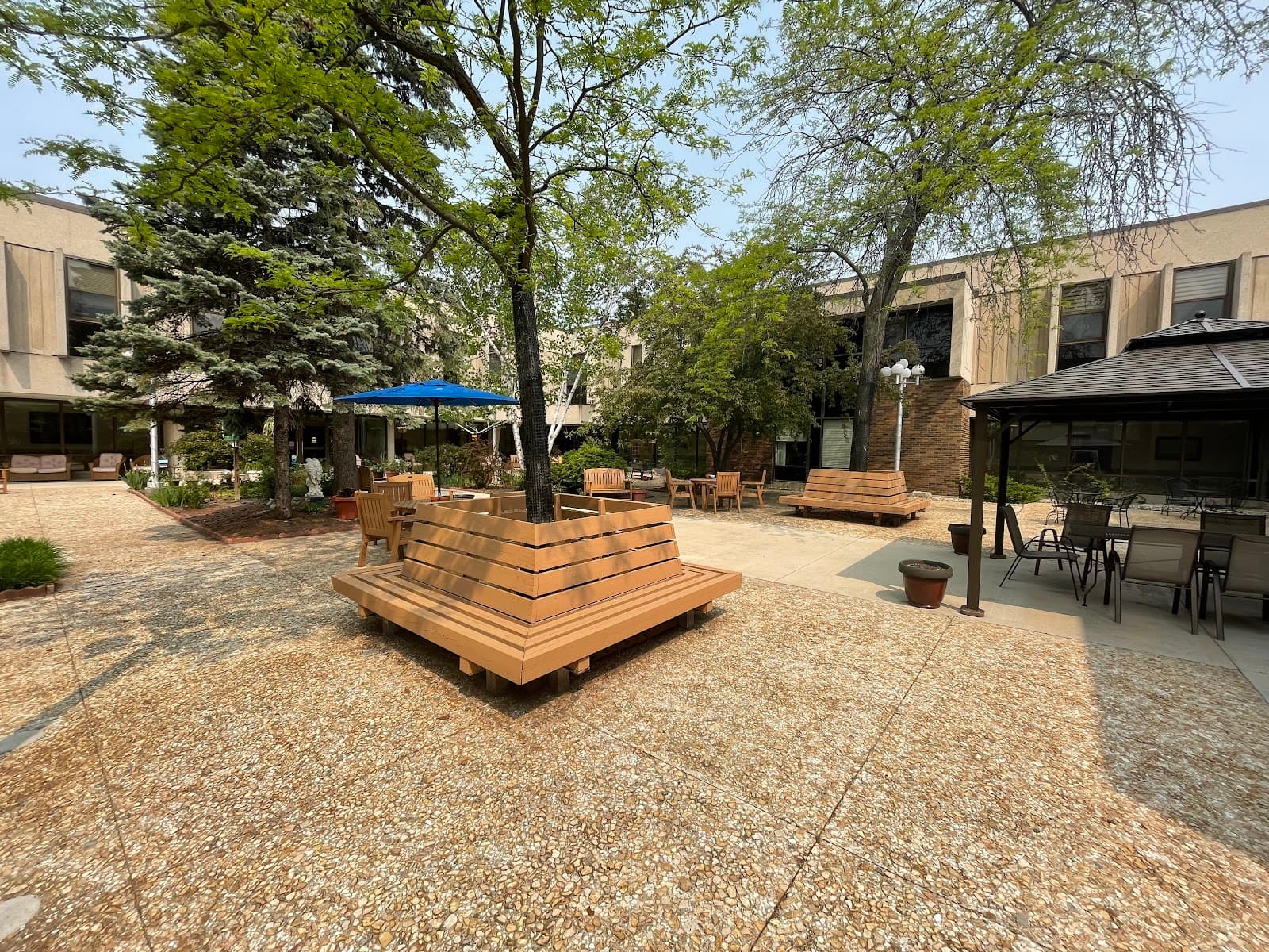 Harbor Haven Health & Rehabilitation