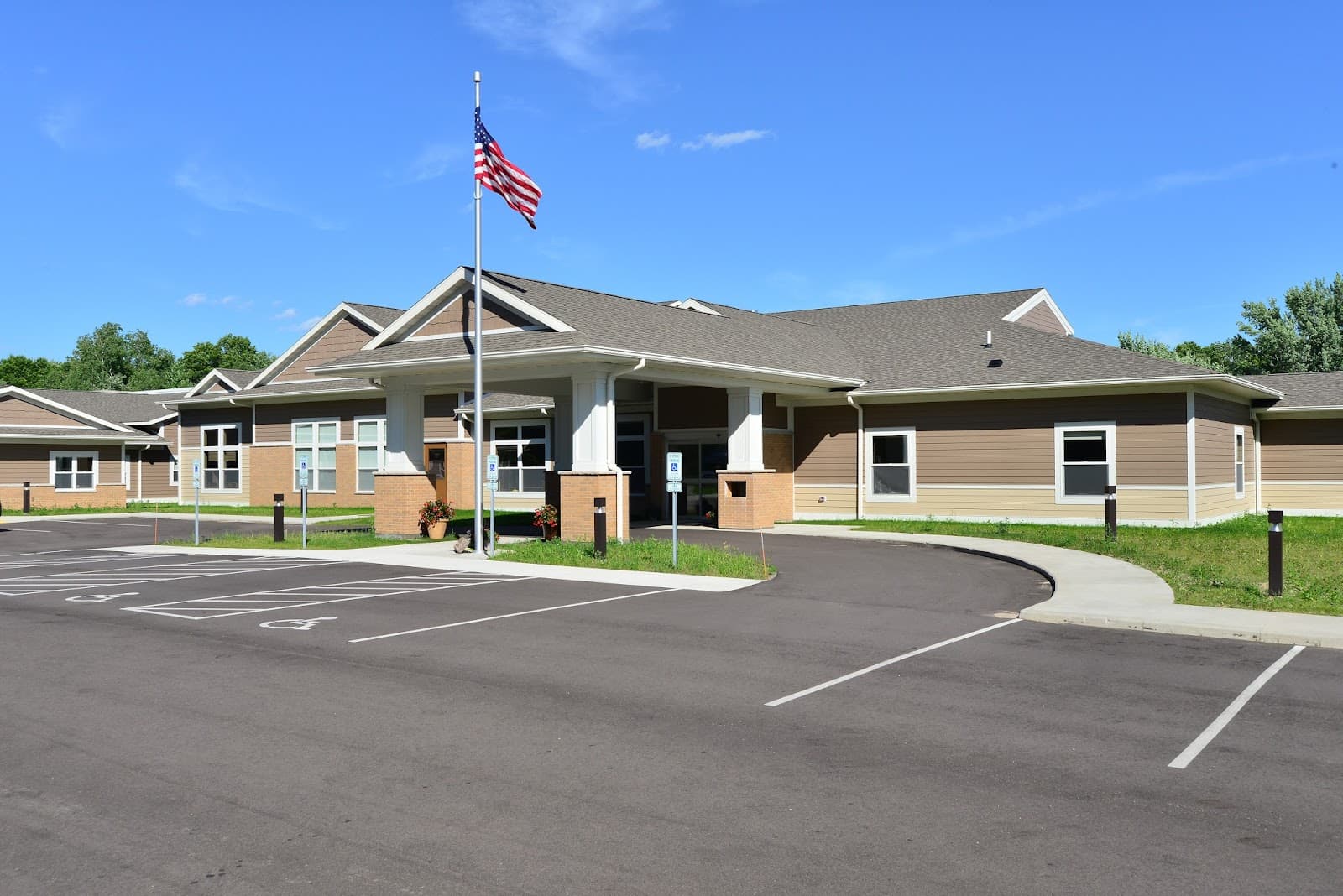 Augusta Health And Rehabilitation