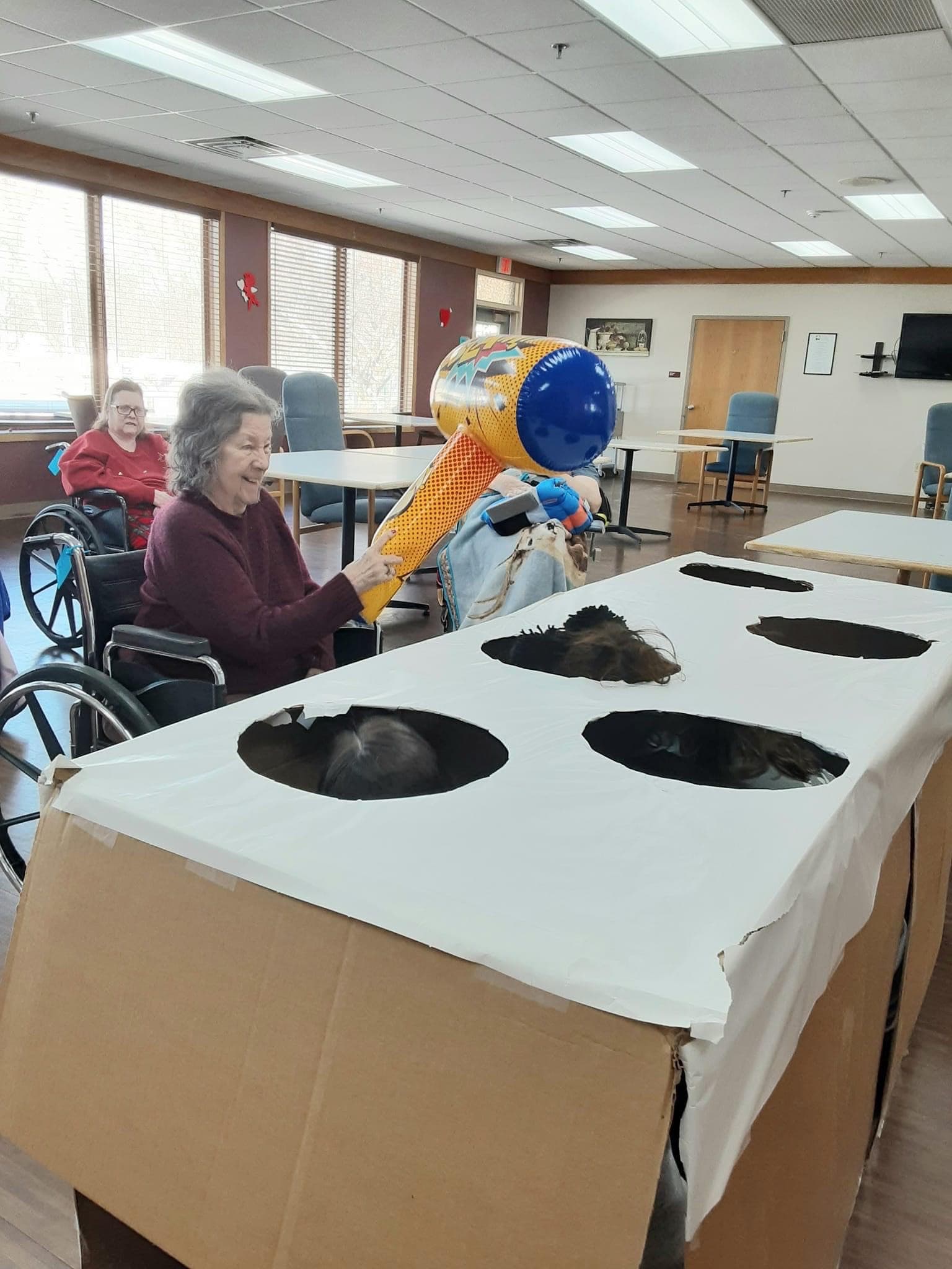 Oak Ridge Care Center