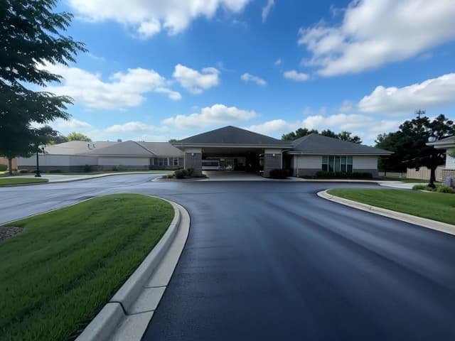 Greendale Park Nursing And Rehab