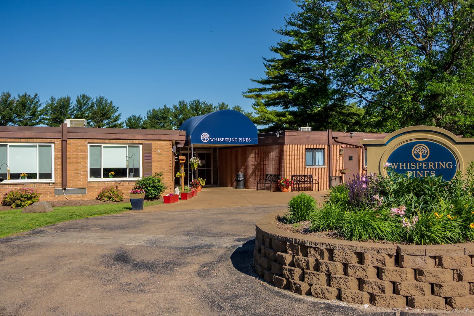 Whispering Pines Nursing And Rehab, LLC