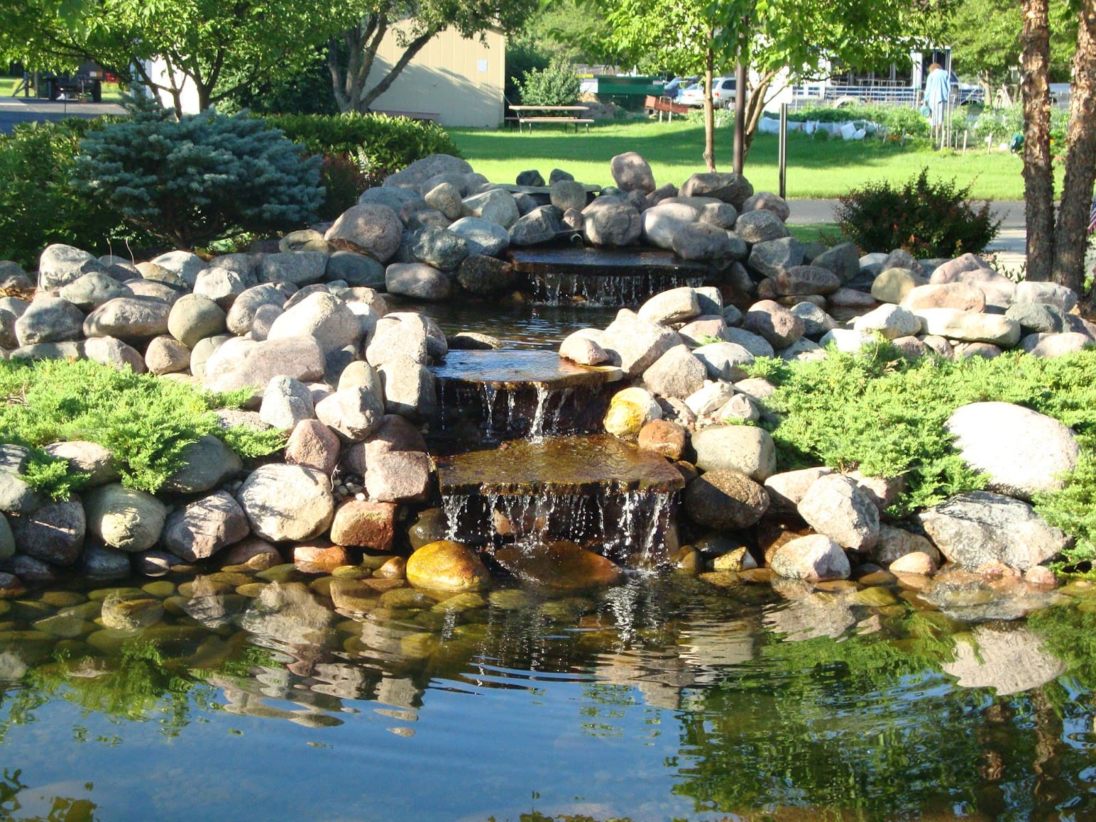 Bethel Home