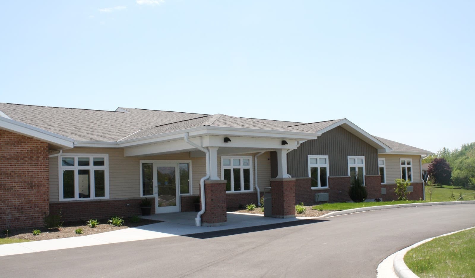 East Troy Manor
