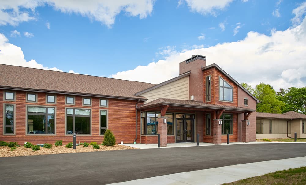 Shady Lane Nursing Care Center