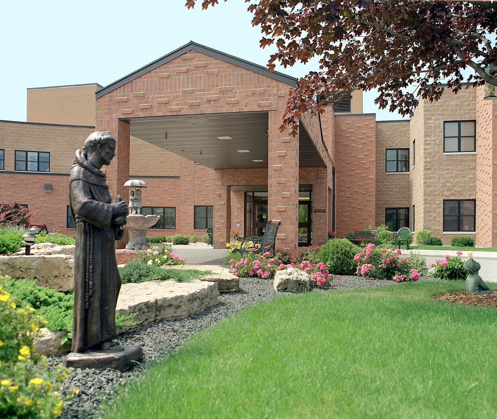 St Francis Home