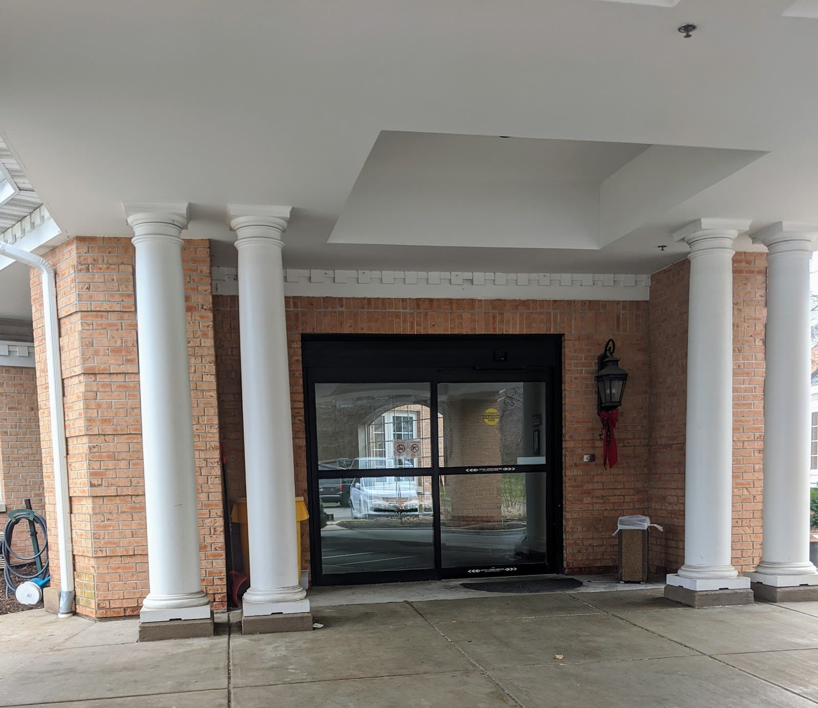 Complete Care At Hales Corners